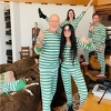 Bruce Willis i Demi Moore pokazali kako vrijeme u izolaciji provesti sa stilom