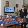 UNESCO donirao 72 tableta za učenike u Kantonu Sarajevo