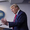 Trump kritikovao WHO: Srećom, odbacio sam savjet da granice s Kinom budu i dalje otvorene