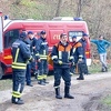 Vatrogasci stavljaju pod kontrolu veliki požar iznad Tuzle koji su prouzrokovali nemarni građani