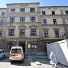 Muhamed Ahmić bi trebao biti novi direktor JU Dom zdravlja Kantona Sarajevo