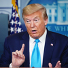 Trump najavio da će uskratiti novac za WHO, a pandemiju koronavirusa nazvao kugom