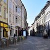 I Slovenija planira da ublaži restriktivne mjere uvedene zbog koronavirusa