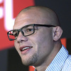 Lopov provalio u kuću UFC borca pa dobio batine: Jedna od najtežih borbi u mom životu