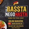 Pizza & Chicken Bassta: Ostani kući i hranu naruči