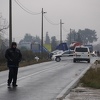 Jedna osoba poginula u teškoj saobraćajnoj nesreći kod Srebrenika