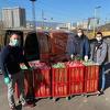 Kompanija Fine Food donirala sedmičnu količinu hljebova za korisnike Udruženja Pomozi.ba