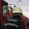 Vatrogasci se bore sa požarom iznad Mostara koji se širi nepristupačnim terenom