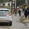 Migranti koji su sklonjeni s ulica odvojeni od ostalih u prihvatnim centrima