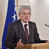 Džaferović uputio čestitku povodom jevrejskog praznika Pesaha