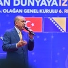 Erdogan poslao pismo Džaferoviću uz poruku cijeloj Bosni i Hercegovini