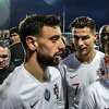 Ronaldo ismijao Fernandesa na Instagramu pa pohvalio Haalanda
