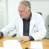 Muhamed Ahmić imenovan za novog direktora JU Dom zdravlja KS