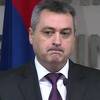 Generalni sekretar Predsjedništva BiH Zoran Đerić se oporavio od koronavirusa