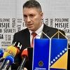 VTK BIH: U prvom kvartalu izvoz pao za pet, a uvoz za sedam posto