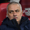 Mourinho priznao da je pogriješio nakon što je organizovao trening u parku
