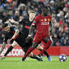 Mane: Liverpoolu jeste teško, ali ljudi gube svoje najdraže, prihvatit ću i da ne budemo prvaci