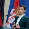 Brnabić: Razmišljamo o zatvaranju žarišta kao što su Beograd, Niš i Novi Pazar