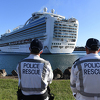 U Australiji preuzeta crna kutija sa kruzera Ruby Princess koji je bio leglo zaraze