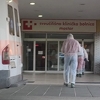 Još 16 novih slučajeva zaraze koronavirusom u HNK, od toga ih je 15 u Čitluku