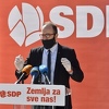 Ovo su SDP-ovi prijedlozi amandmana na "korona-zakon" Vlade Federacije BiH
