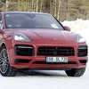 Porsche će Cayenne Coupé uskoro ponuditi i u GTS verziji
