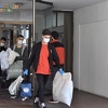 Sarajevo: Studenti napuštaju dom u Nedžarićima, vratit će se kad epidemija prođe