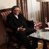 Kardinal Puljić i premijer Nenadić pozvali stanovnike da poštuju date naredbe