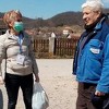 Penzionerka iz Gornjeg Vakufa pomaže u borbi protiv koronavirusa
