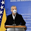 Ministarstvo sigurnosti BiH za potpuno zatvaranje granica: Obustaviti prijevoz putnika iz inostranstva