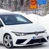 Stiže novi Volkswagen Golf R s 328 konjskih snaga