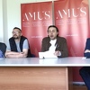 Sexon primoran da sazove Skupštinu AMUS-a, Pecikoza traži konstruktivan prijedlog za održavanje sjednice