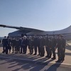 Prvi dio medicinske opreme iz Rusije stigao na banjalučki aerodrom