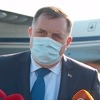 Dodik: Neka iz Federacije zatraže pomoć iz Rusije, mi ćemo im pomoći da je dobiju
