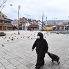 Građanima Kantona Sarajevo ponovo upućen apel da ograniče kretanje na otvorenom