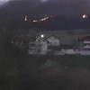 Burna noć za sarajevske vatrogasce: Požari se proširili u nekoliko naselja
