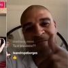 Lukaku je imao želju upoznati svog idola Adriana, Inter ih spojio na Instagramu