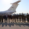 Na banjalučki aerodrom stigao i drugi avion ruske pomoći