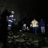 Tokom noći ugašen požar ispod brda Žuč, na području Vogošće