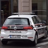 Policija u Sarajevu kaznila 63 osobe zbog kršenja mjera