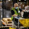 Amazon pravi laboratorij u kojem će svoje radnike testirati na koronavirus