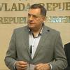 Dodik: Prijedlog odgađanja izbora u BiH je potpuno neprihvatljiv
