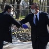Vučić najavio mogućnost ukidanja vanrednog stanja u Srbiji