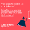 Dodatne olakšice za klijente Addiko banke: Posebne pogodnosti za penzionere