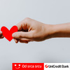 Uposlenici UniCredit Bank uz podršku UniCredit Fondacije prikupili 32.000 KM za pomoć pogođenim kategorijama društva