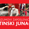 Konzum nagradio svoje zaposlenike u prodavnicama