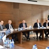 SDA: Puna podrška Fadilu Novaliću, odbiti ucjene za aranžman sa MMF-om