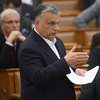 Viktor Orban: Do sada se Mađarska izborila s virusom, ali pravi test tek slijedi