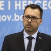 Džindić: Struja ne bi trebala poskupjeti, činimo sve da se ne otpusti nijedan od 25.000 radnika
