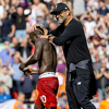 Kako je Klopp upoznao Manea: Izgledao je kao reper, rekao sam "nemam vremena za ovo"